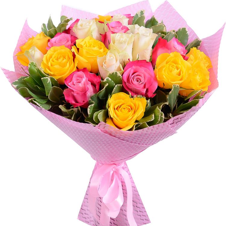 Разноцветный от 6 900 руб.